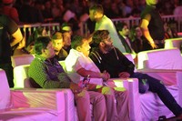 Agnyaathavaasi Movie Music Launch